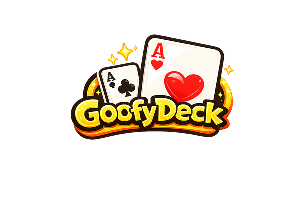 GoofyDeck